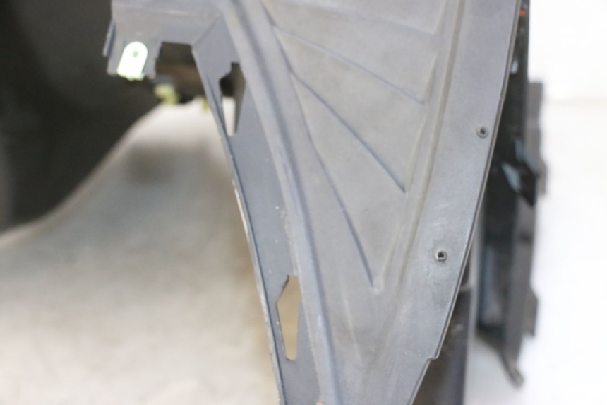 photo de BINNENSCHERM PEUGEOT CITYSTAR 50 (2013 - 2017) - Focus op structuur