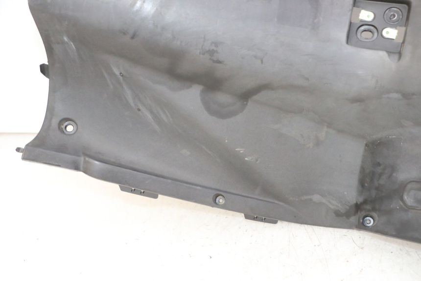 photo de BINNENSCHERM PEUGEOT CITYSTAR 50 (2013 - 2017) - Profielaanzicht