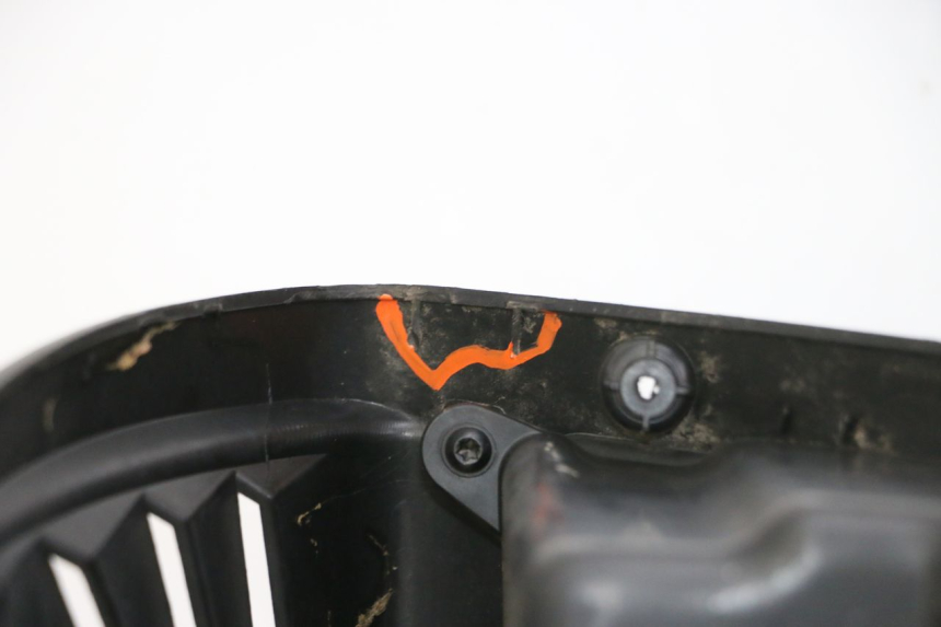 photo de BINNENSCHERM PEUGEOT CITYSTAR 50 (2013 - 2017) - Zoom op gebruiksstaat