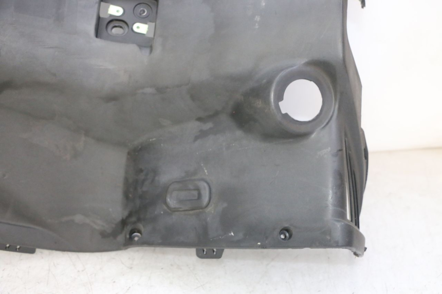 photo de BINNENSCHERM PEUGEOT CITYSTAR 50 (2013 - 2017) - Zoom op gebruiksstaat