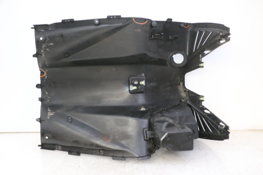 photo de BINNENSCHERM PEUGEOT CITYSTAR 50 (2013 - 2017) - Staat van het oppervlak