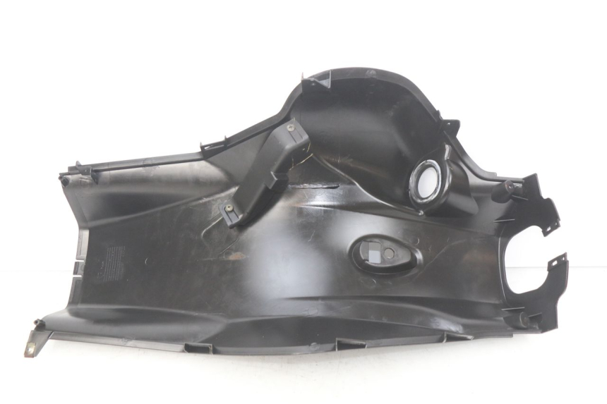 photo de BINNENSCHORTING RIDE CLASSIC 2T 50 (2014 - 2022) - Zoom op gebruiksstaat