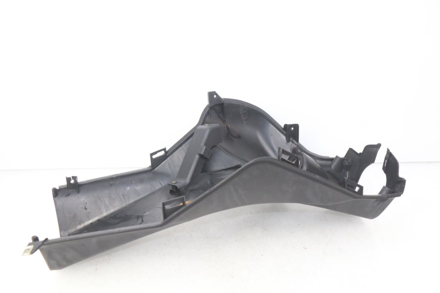 photo de BINNENSCHORTING RIDE CLASSIC 2T 50 (2014 - 2022) - Zoom op gebruiksstaat