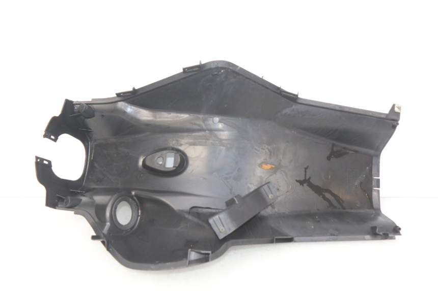 photo de BINNENSCHORTING RIDE CLASSIC 2T 50 (2014 - 2022) - Bevestigingspunten