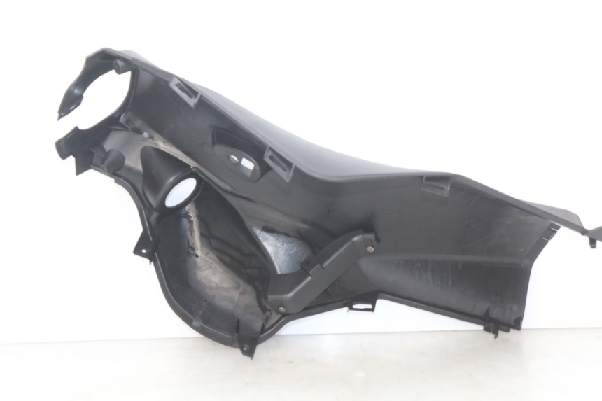 photo de BINNENSCHORTING RIDE CLASSIC 2T 50 (2014 - 2022) - Zoom op gebruiksstaat