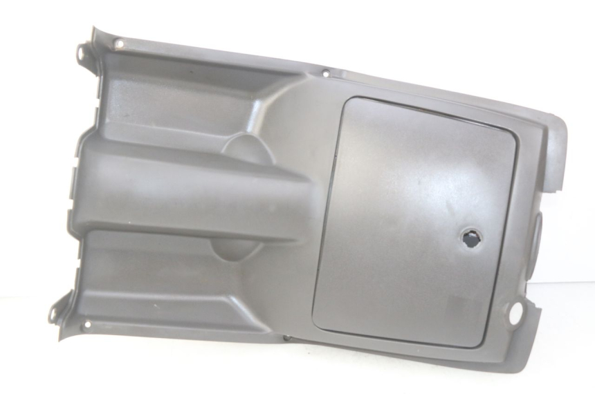 photo de BINNENSCHERM SUZUKI CP 80 (1985 - 1996) - Hoofdaanzicht