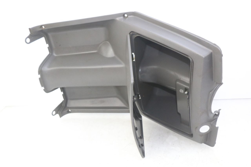 photo de BINNENSCHERM SUZUKI CP 80 (1985 - 1996) - Zoom op gebruiksstaat