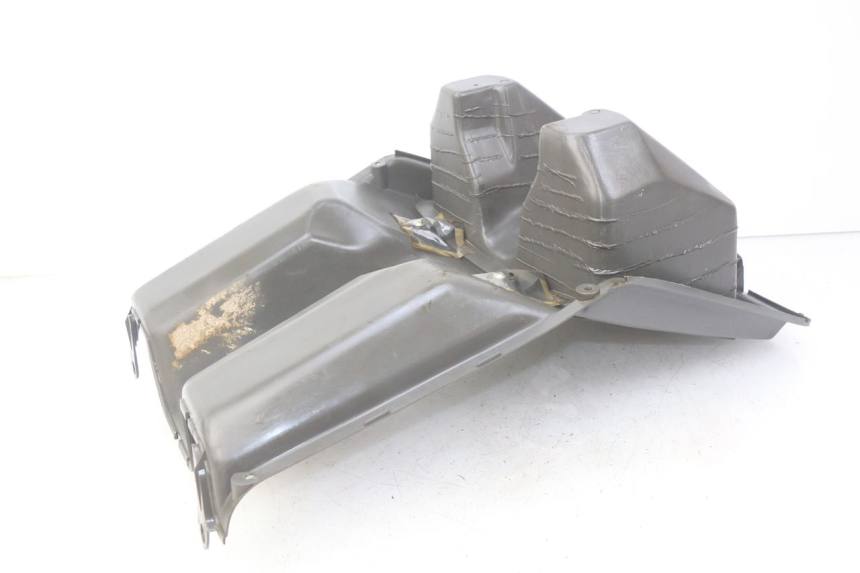 photo de BINNENSCHERM SUZUKI CP 80 (1985 - 1996) - Andere kijkhoek