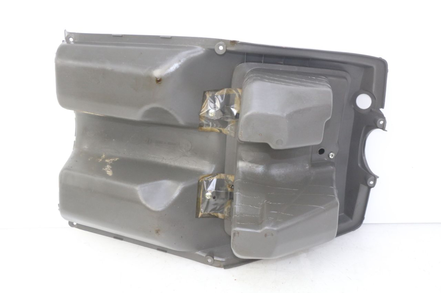 photo de BINNENSCHERM SUZUKI CP 80 (1985 - 1996) - Technische close-up