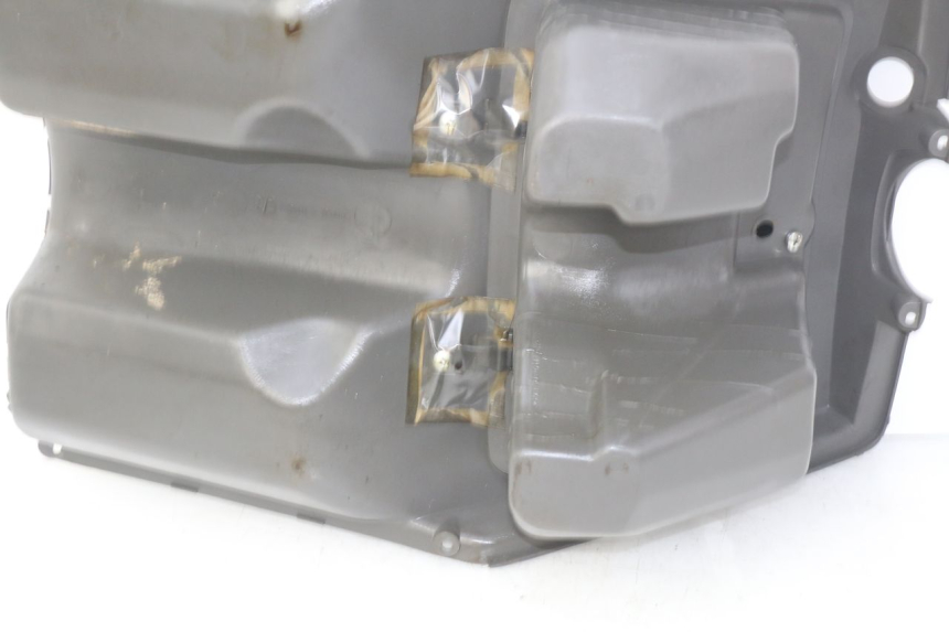 photo de BINNENSCHERM SUZUKI CP 80 (1985 - 1996) - Overzicht