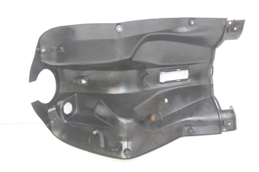 photo de BINNENSCHERM SYM CROX 4T 50 (2016 - 2023) - Zoom op gebruiksstaat