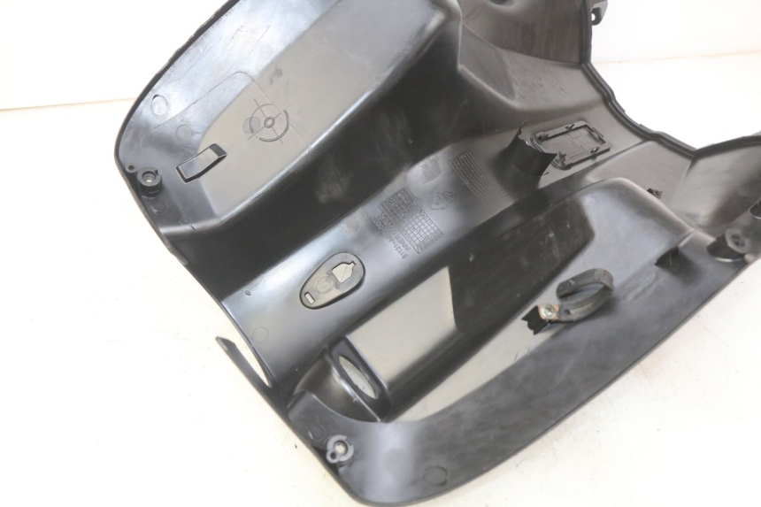 photo de BINNENSCHERM SYM CROX 4T 50 (2016 - 2023) - Zoom op gebruiksstaat