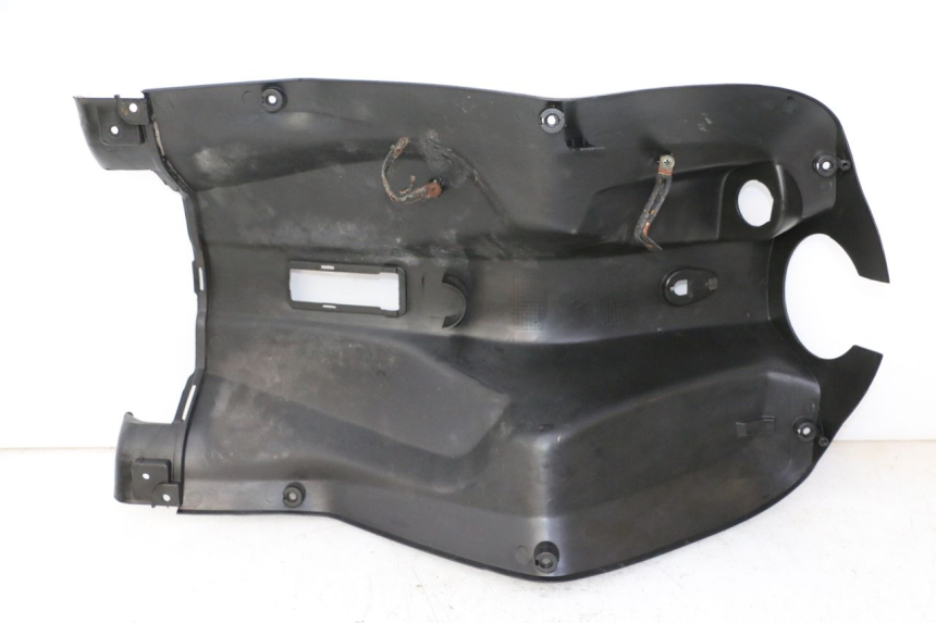 photo de BINNENSCHERM SYM CROX 4T 50 (2016 - 2023) - Bevestigingspunten