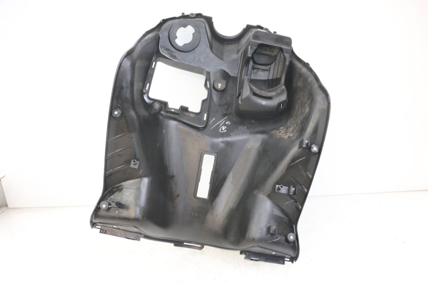 photo de BINNENSCHERM YAMAHA CYGNUS X 125 (2004 - 2007) - Detail van het onderdeel