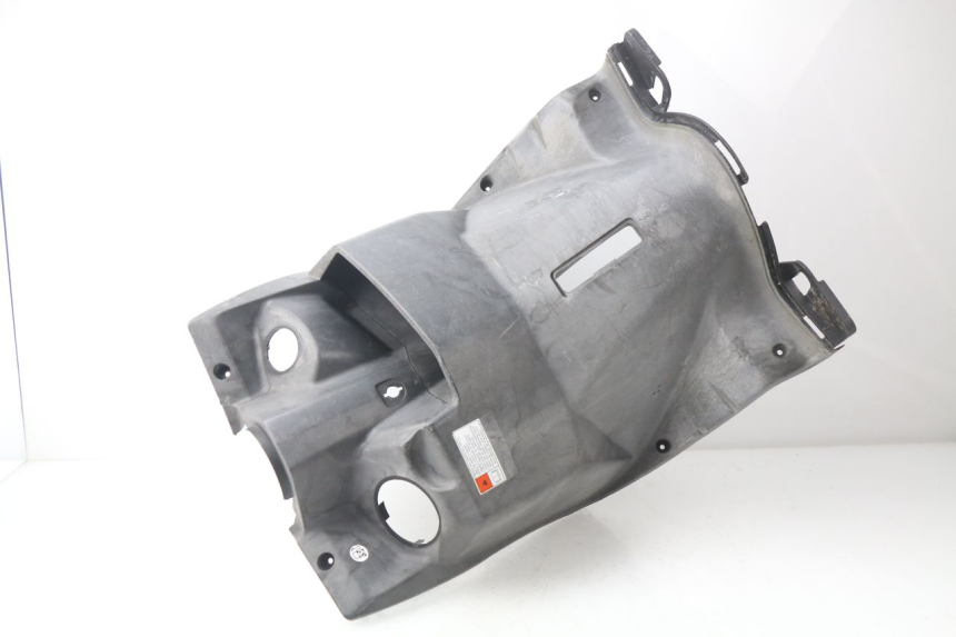 photo de BINNENSCHORTING YAMAHA CYGNUS X INJECTION 125 (2007 - 2013) - Hoofdaanzicht