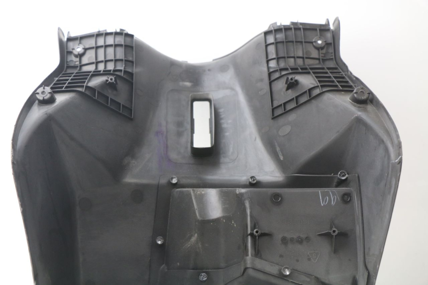 photo de BINNENSCHORTING YAMAHA CYGNUS X INJECTION 125 (2007 - 2013) - Detail van het onderdeel