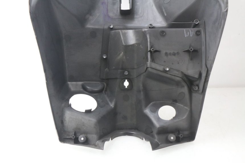 photo de BINNENSCHORTING YAMAHA CYGNUS X INJECTION 125 (2007 - 2013) - Zoom op gebruiksstaat