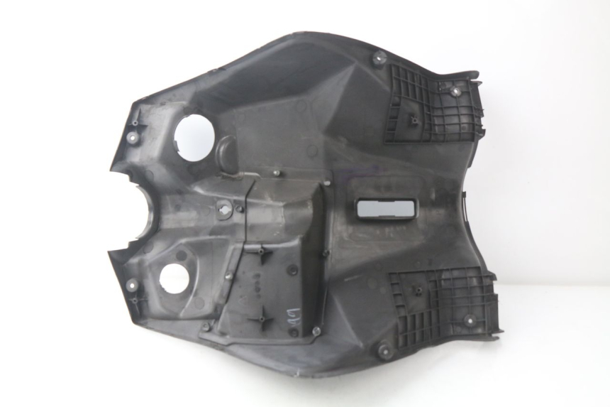 photo de BINNENSCHORTING YAMAHA CYGNUS X INJECTION 125 (2007 - 2013) - Andere kijkhoek