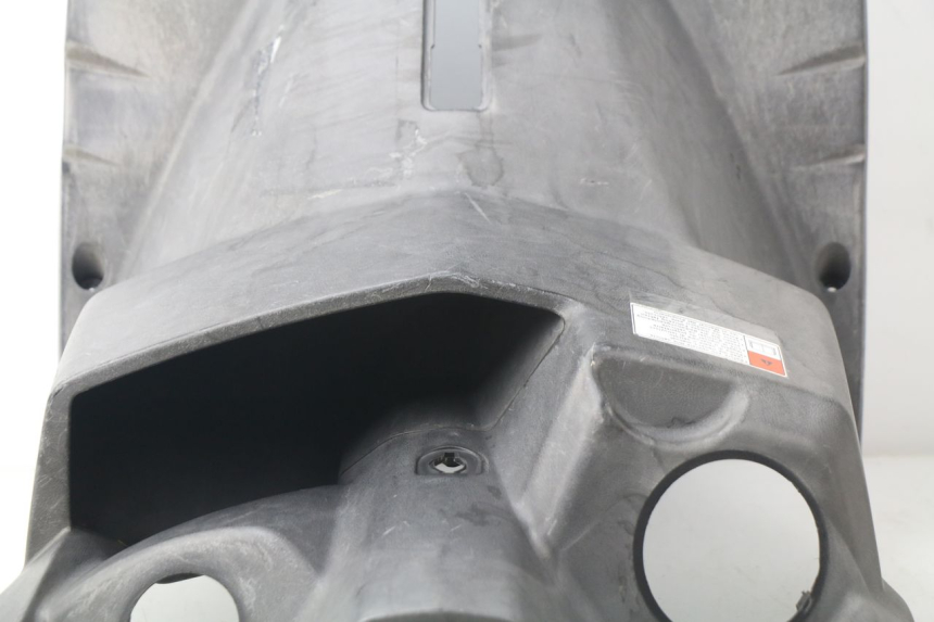 photo de BINNENSCHORTING YAMAHA CYGNUS X INJECTION 125 (2007 - 2013) - Staat van het oppervlak