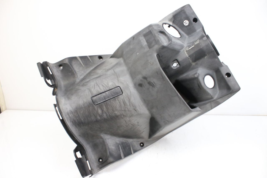 photo de BINNENSCHORTING YAMAHA CYGNUS X INJECTION 125 (2007 - 2013) - Andere kijkhoek