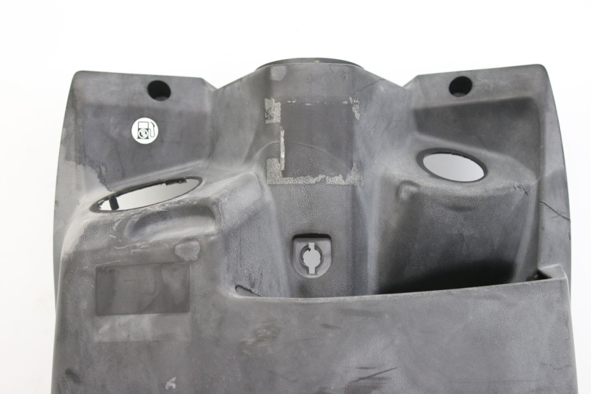 photo de BINNENSCHORTING YAMAHA CYGNUS X INJECTION 125 (2007 - 2013) - Staat van het oppervlak