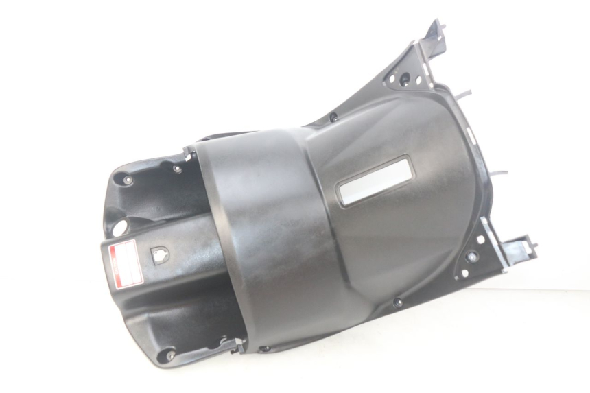 photo de BINNENSCHERM LONGJIA DIGITA 4T 50 (2019 - 2022) - Hoofdaanzicht