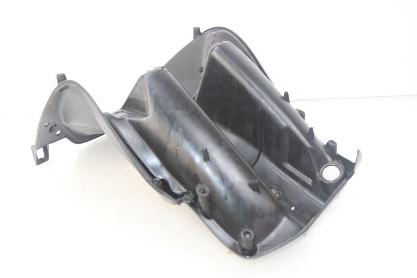 photo de BINNENSCHERM LONGJIA DIGITA 4T 50 (2019 - 2022) - Zoom op gebruiksstaat