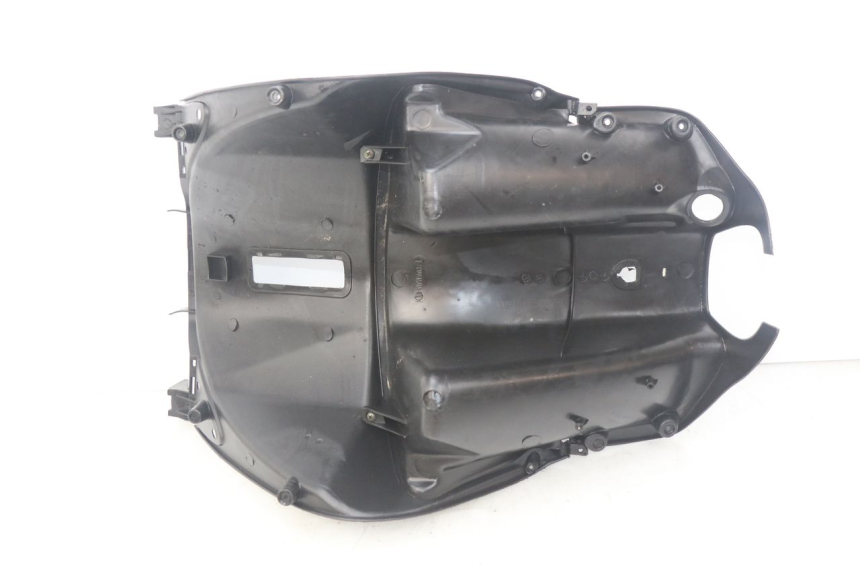 photo de BINNENSCHERM LONGJIA DIGITA 4T 50 (2019 - 2022) - Andere kijkhoek