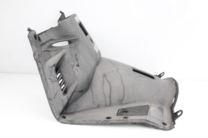 photo de BINNENSCHERM KYMCO DINK 4T 50 (2007 - 2018) - Hoofdaanzicht