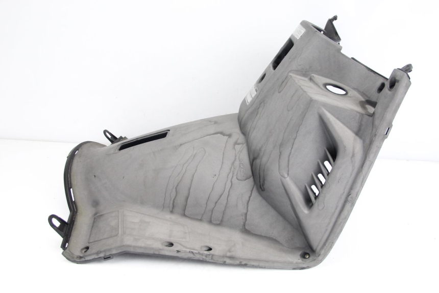 photo de BINNENSCHERM KYMCO DINK 4T 50 (2007 - 2018) - Zoom op gebruiksstaat