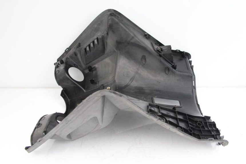 photo de BINNENSCHERM KYMCO DINK 4T 50 (2007 - 2018) - Andere kijkhoek