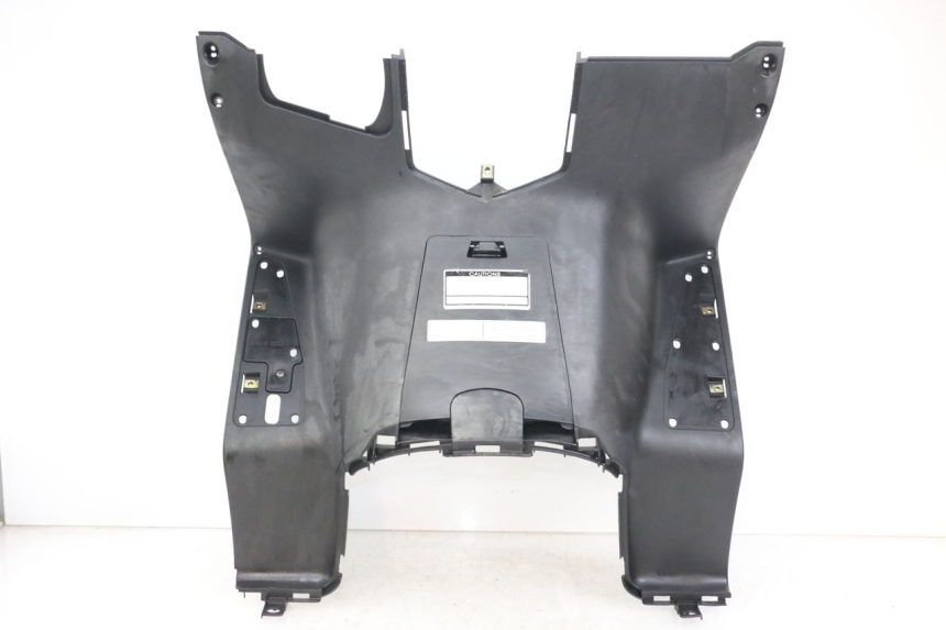 photo de BINNENSCHERM KYMCO DINK STREET ABS 125 (2011 - 2018) - Hoofdaanzicht