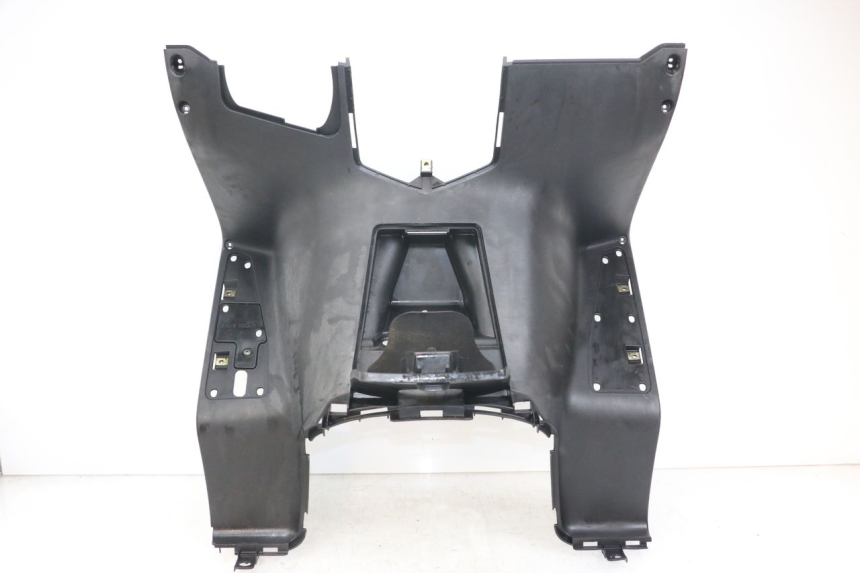 photo de BINNENSCHERM KYMCO DINK STREET ABS 125 (2011 - 2018) - Kenmerkende details