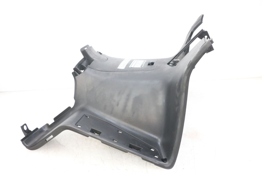 photo de BINNENSCHERM KYMCO DINK STREET ABS 125 (2011 - 2018) - Zoom op componenten