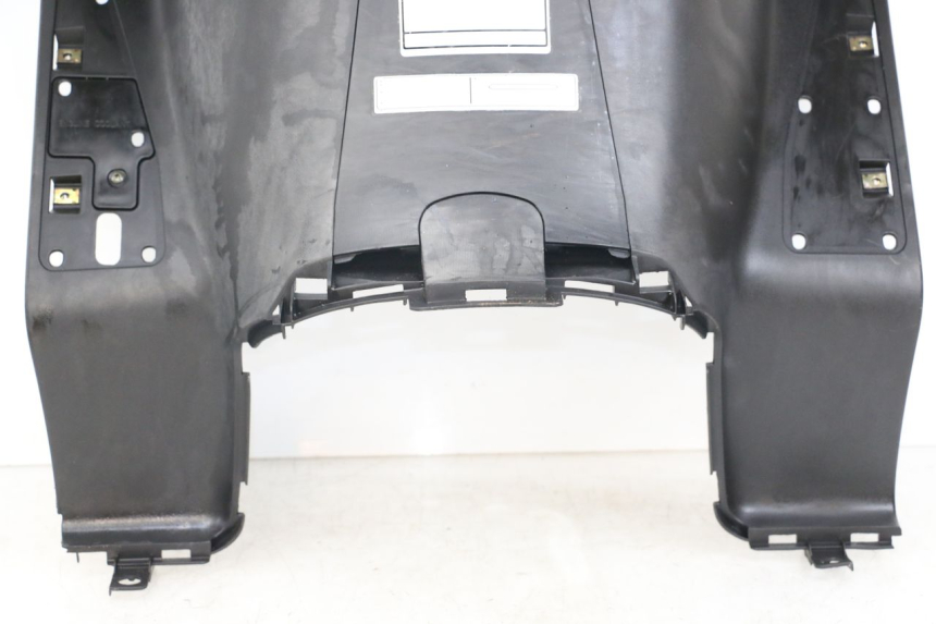 photo de BINNENSCHERM KYMCO DINK STREET ABS 125 (2011 - 2018) - Visuele inspectie