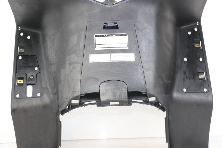 photo de BINNENSCHERM KYMCO DINK STREET ABS 125 (2011 - 2018) - Focus op structuur