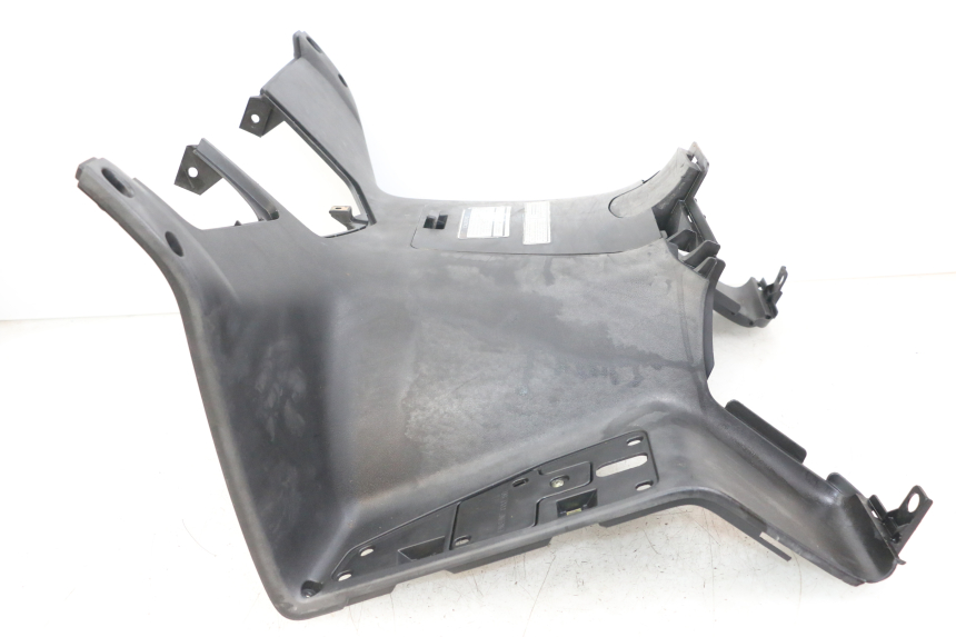 photo de BINNENSCHERM KYMCO DINK STREET ABS 125 (2011 - 2018) - Alternatieve hoek