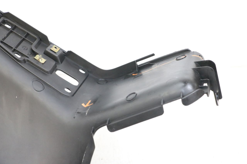 photo de BINNENSCHERM KYMCO DINK STREET ABS 125 (2011 - 2018) - Zoom op gebruiksstaat