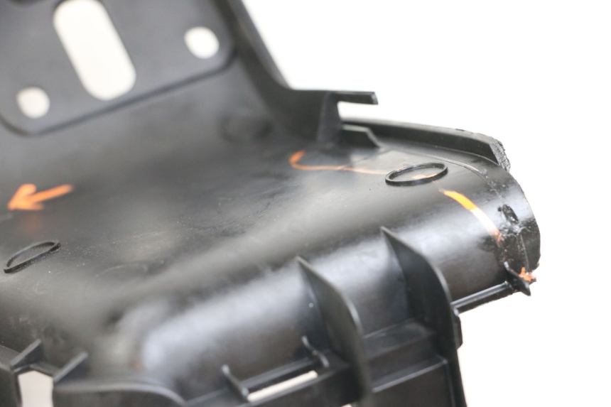 photo de BINNENSCHERM KYMCO DINK STREET ABS 125 (2011 - 2018) - Andere kijkhoek