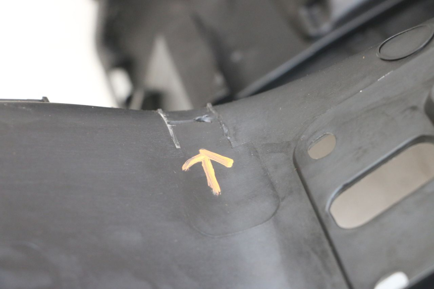 photo de BINNENSCHERM KYMCO DINK STREET ABS 125 (2011 - 2018) - Technische close-up