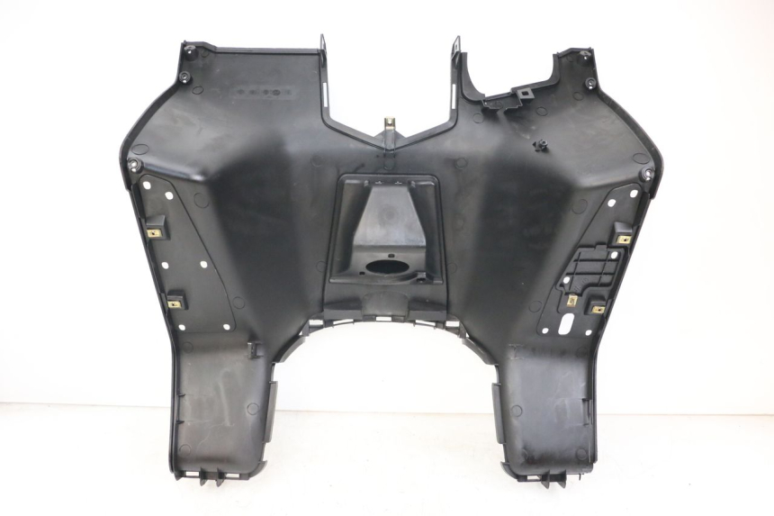 photo de BINNENSCHERM KYMCO DINK STREET ABS 125 (2011 - 2018) - Markeringen en referenties