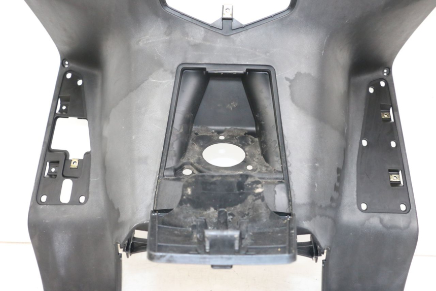 photo de BINNENSCHERM KYMCO DINK STREET 125 (2009 - 2014) - Zoom op componenten