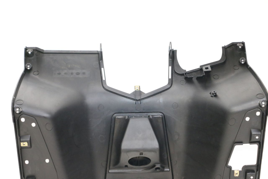 photo de BINNENSCHERM KYMCO DINK STREET 125 (2009 - 2014) - Staat van het oppervlak