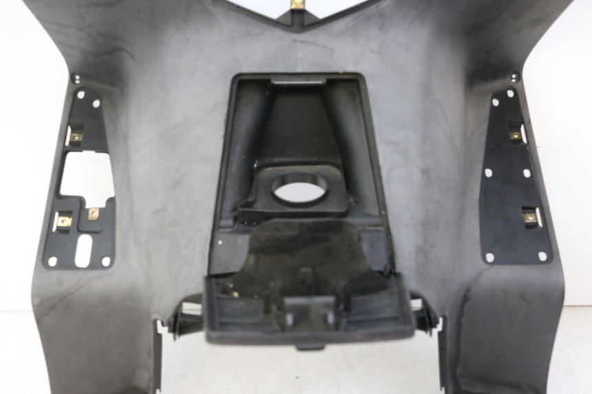 photo de BINNENSCHERM KYMCO DINK STREET 125 (2009 - 2014) - Visuele inspectie