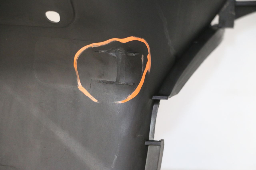 photo de BINNENSCHERM KYMCO DINK STREET 125 (2009 - 2014) - Technische close-up