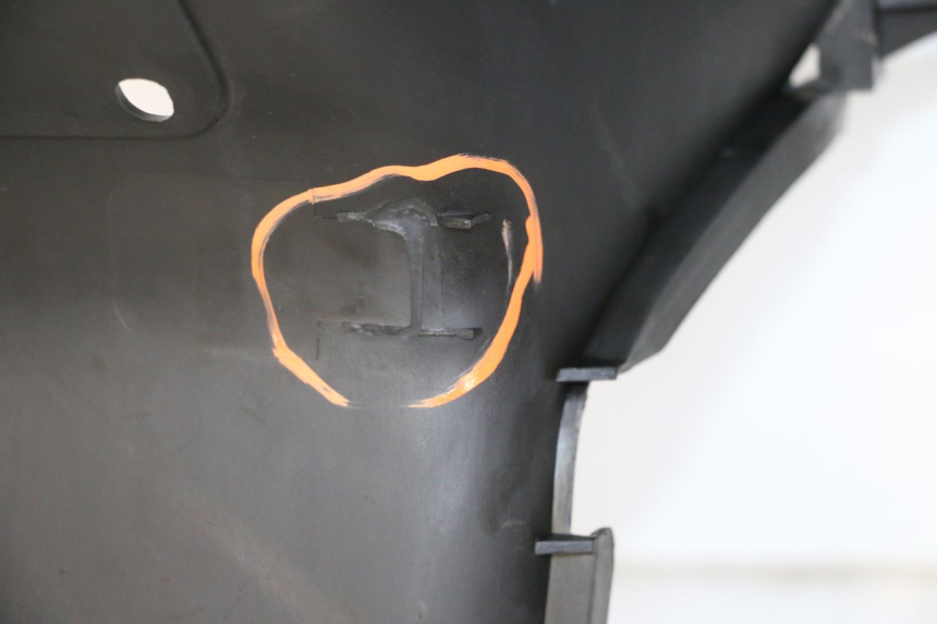 photo de BINNENSCHERM KYMCO DINK STREET 125 (2009 - 2014) - Overzicht