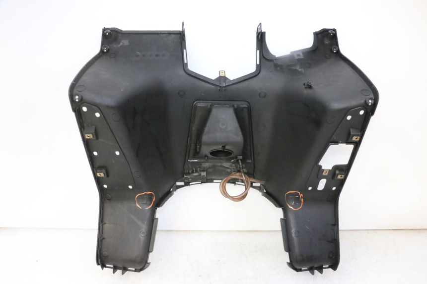 photo de BINNENSCHERM KYMCO DINK STREET 125 (2009 - 2014) - Staat van het oppervlak