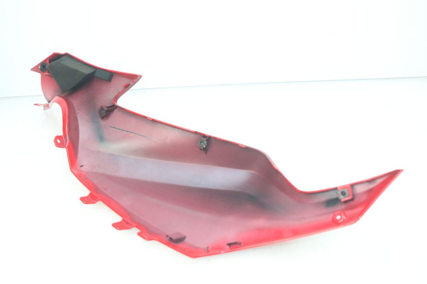 photo de RECHTS BINNENSCHERM YAMAHA MT-07 MT07 ABS 700 (2014 - 2017) - Zoom op gebruiksstaat