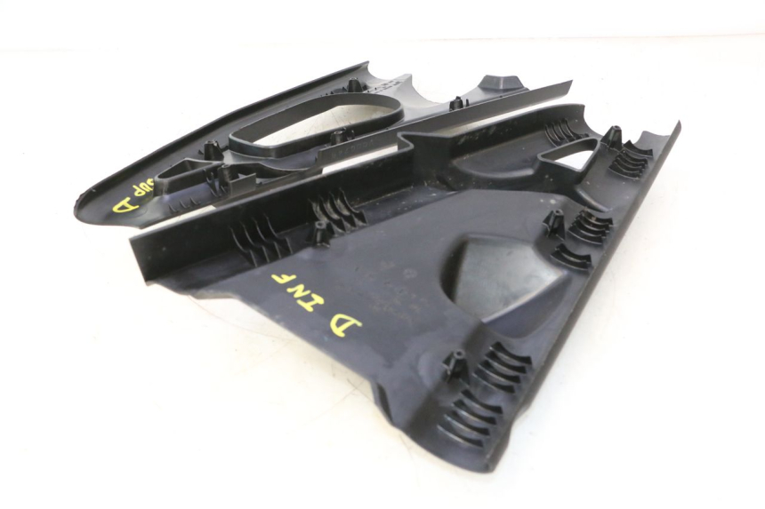 photo de RECHTE BINNENSCHORT CAN-AM SPYDER RS 1000 (2008 - 2012) - Andere kijkhoek