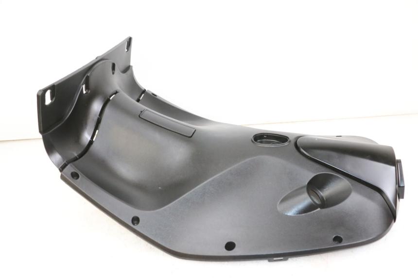 photo de BINNENSCHERM WAYSCRAL E-START 1 (2018 - 2022) - Technische close-up